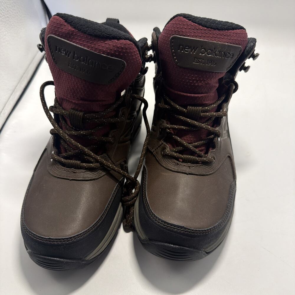 New Balance Women's 1400 V1 Trail Walking Boot 5 Tried On Once